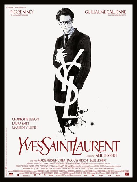 yves saint laurent de jalil lespert streaming|yves saint laurent.